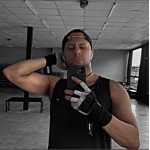 depoimento analise de visagismo masculino online - cliente2