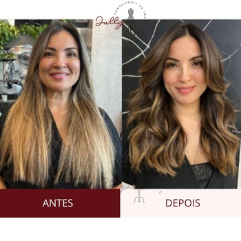 Análise Facial e Visagismo online para todo Brasil.
