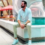 depoimento analise de visagismo masculino online - cliente1
