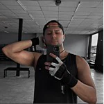 depoimento analise de visagismo masculino online - cliente2