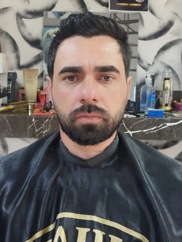 visagismo masculino online - antes e depois - consultoria de imagem