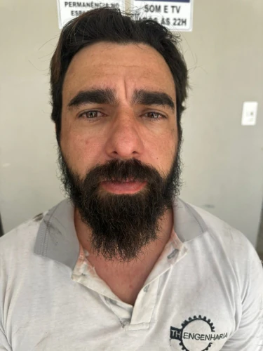 visagismo masculino online - antes e depois - consultoria de imagem